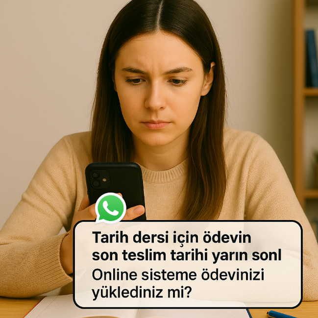 Eğitim