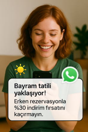 Otel ve Konaklama