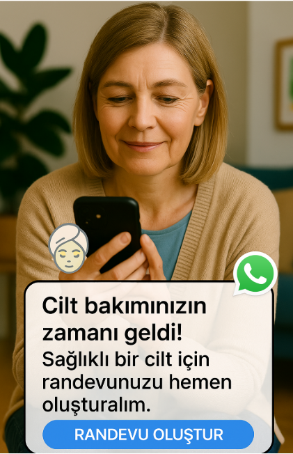 Güzellik Merkezleri