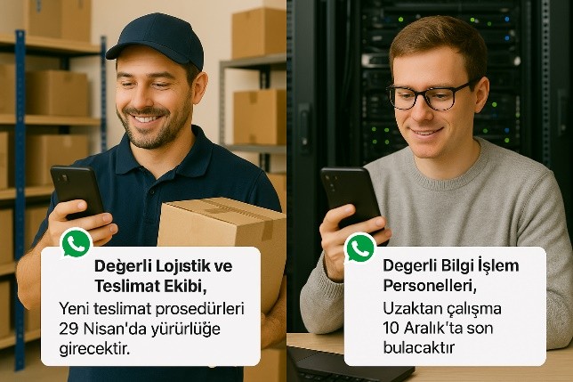 Kurum İçi