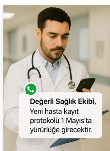 Hasta Grupları