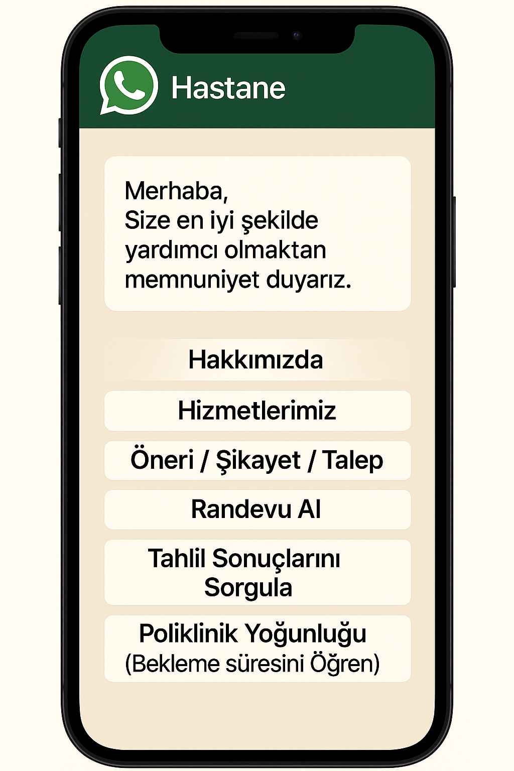Tek Panel Yönetimi 1