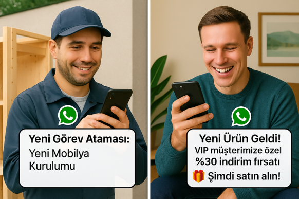 Tek Panel Yönetimi 1