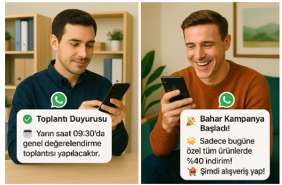 Tek Panel Yönetimi 2