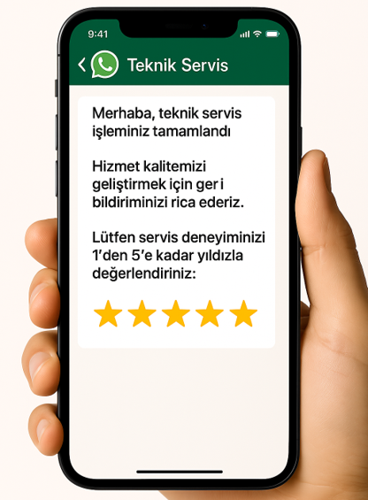 Tek Panel Yönetimi 2