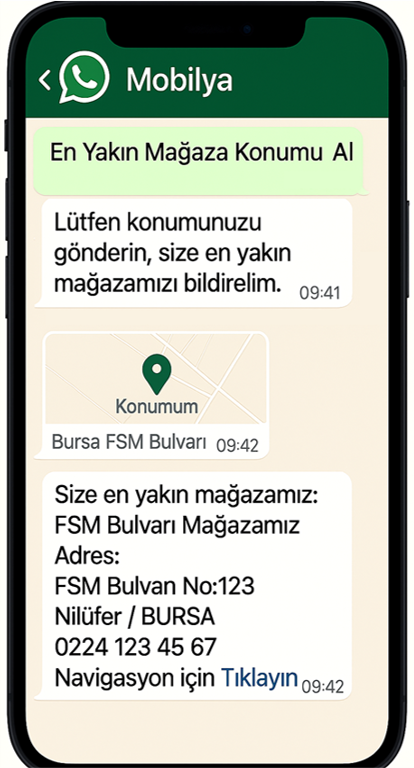 Tek Panel Yönetimi 2