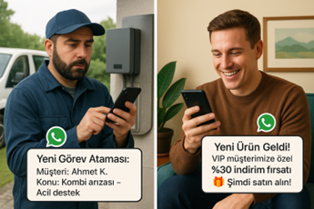 Yapılandırma paneli